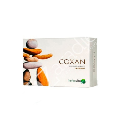 COXAN 60CAP