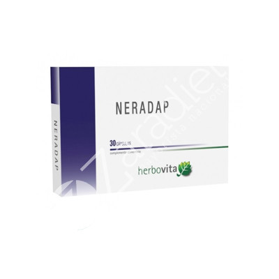 NERADAP 30CAP