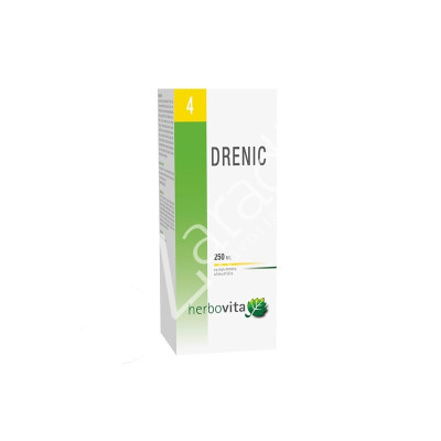 DRENIC 250ML