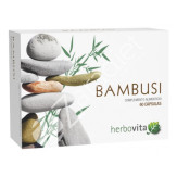 BAMBUSI 60CAP