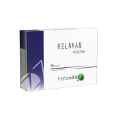 RELAVAN NOCHE 30CAP