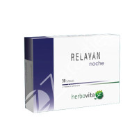 RELAVAN NOCHE 30CAP