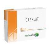 CARFLAT 30CAP