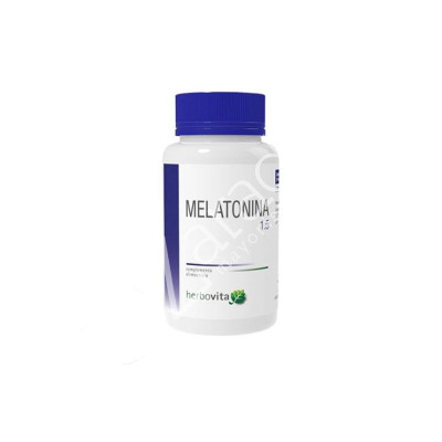 MELATONINA 1,5 90COMP