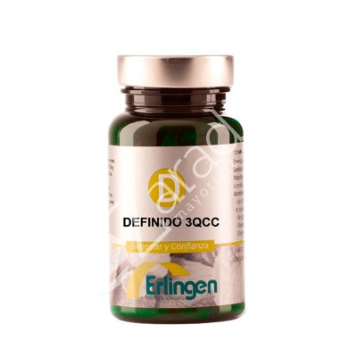 BASE DEFINIDA 3QCC 60COMP