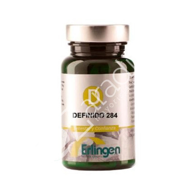BASE DEFINIDA 284 60COMP - ERLINGEN