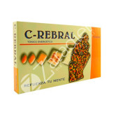 CEREBRAL 10 VIALES