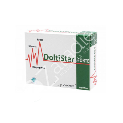 DOLTISTAR FORTE 45CAP