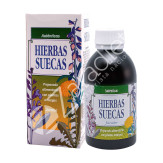 HIERBAS SUECAS ELIXIR 200ML