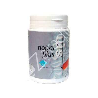 NOPAL PLUS SM 60CAP