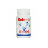 SELENIO+REISHI 60CAP