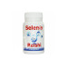SELENIO+REISHI 60CAP