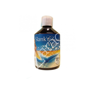SLANK WATER CLASSIC 500ML