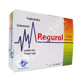 REGUROL 45CAP