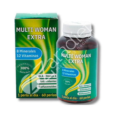 MULTI WOMAN - ESPADIET
