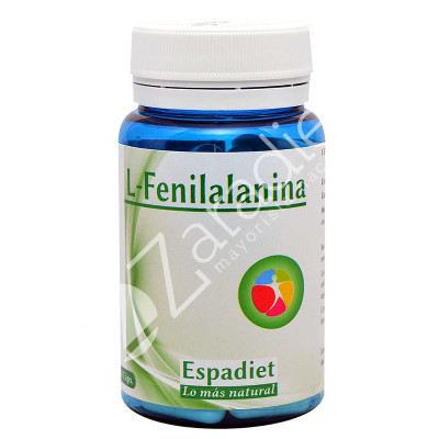 FENILALANINA 50CAP