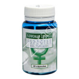 ISOWOMAN COMPLEX 45CAP