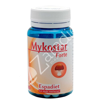 MYKOSTAR FORTE 50 CAP