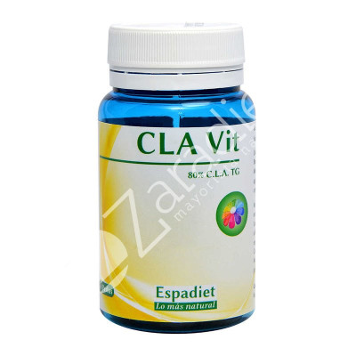 C.L.A VIT 60 CAP