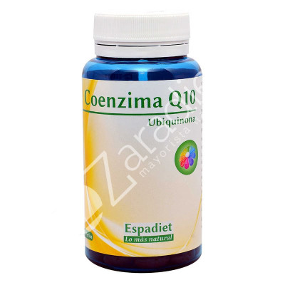 COENZIMA Q-10 90 PERLAS