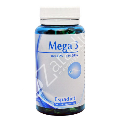 MEGA 3 120 PERLAS
