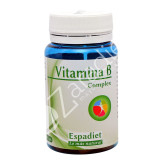 VITAMINA B + COMPLEX 60 PERLAS