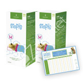 STOPIS JARABE 150ML