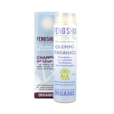 CHAMPU ORGANICO CABELLO SENSIBLE 200ML
