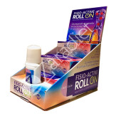ACTIVE ROLL ON