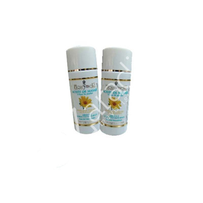 ACEITE MASAJE  PLANTAS 250ML