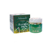 CREMA AVENA GERMINADA SATIVA 50ML