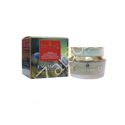CREMA CARACOL FACIAL 50ML