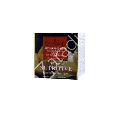 CREMA NUTRITIVA ANTIARRUGAS 50ML