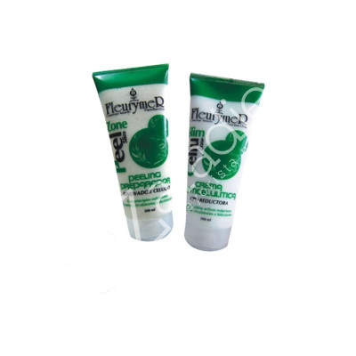 PEELING PEEL ZONE SLIM 200ML