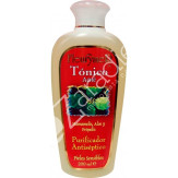 TONICO ACNE ALOE PROPOLIS 200ML