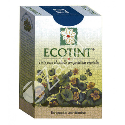 ECOTINT 9N RUBIO MIEL