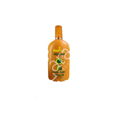 LECHE SOLAR SPF20 CORPORAL 250ML