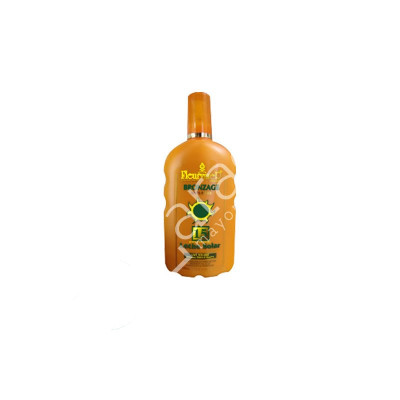 LECHE SOLAR SPF15 CORPORAL 250ML
