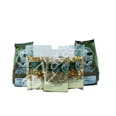 ABEDUL CORTEZA 60G