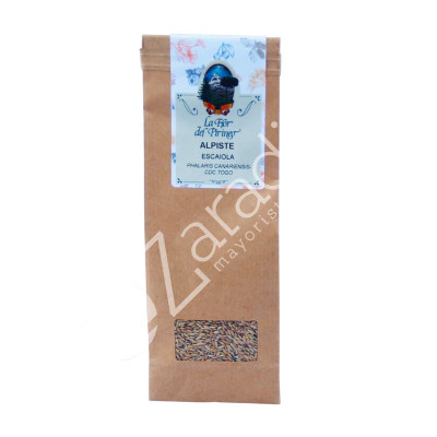 ALPISTE 250G