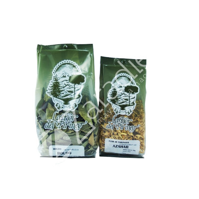 AZAHAR 35G