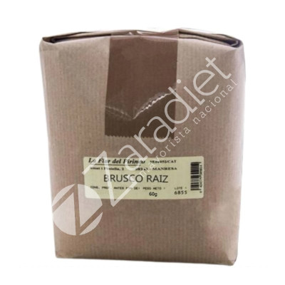 BRUSCO RAIZ 60G