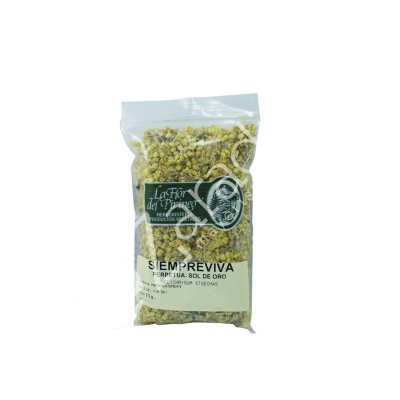 SIEMPREVIVA HELICRISO 25G