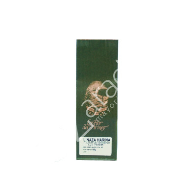 LINAZA HARINA 120G