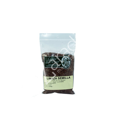 LINAZA SEMILLAS 150G