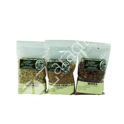 MIRRA 120G