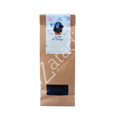 ROOIBOS BOLSA KRAFT BIO 60G