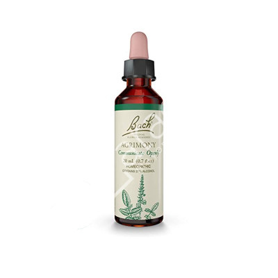 AGRIMONY AGRIMONIA 20ML