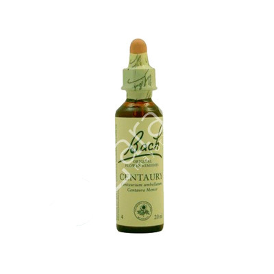 CENTAURY CENTAURA MENOR 20ML