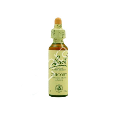 CHICORY ACHICORIA 20ML
